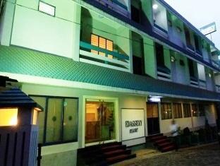 Edassery Resorts Idukki Exterior photo